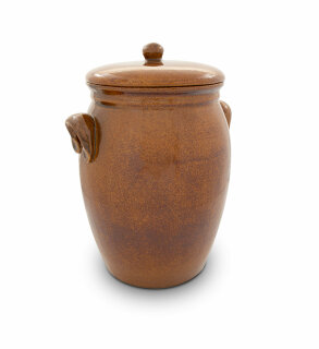 Rumtopf 5,0 Liter Form 2