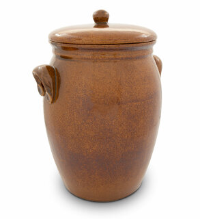 Rumtopf 7,0 Liter Form 2