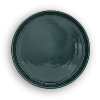 Unterschale Ø 40 cm, grün
