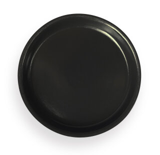 Unterschale Ø 16 cm, anthrazit