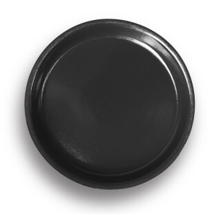 Unterschale Ø 23 cm, anthrazit