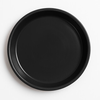 Unterschale Ø 36 cm, anthrazit