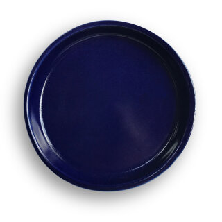 Unterschale Ø 32 cm, blau
