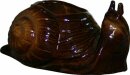 Pflanzschnecke I, 26 x 16 x 14
